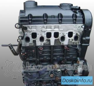 Бу двигатель Фольксваген, Volkswagen Транспортер BRR, BRS 1,9TDi