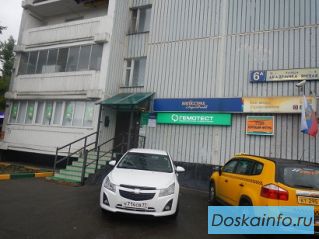 Лабораторная            диагностика.                