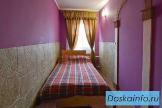 Hostel Гостевой          дом 'OldRussian'