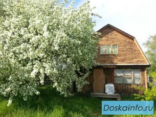 2-этажный дом 30 м² (ж/б панели) + 13 сот., г.Невьянск. Дача в поселке Холмистый