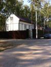  таунхаус (1/2 доля дома) в п. Родники (п. Быково), Раменский район.