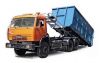 Заказ пухто 27куб., вывоз мусора Газелями