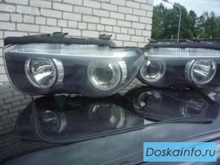 BMW E38/E39/E46/E65