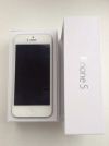 IPhone  5        16gb