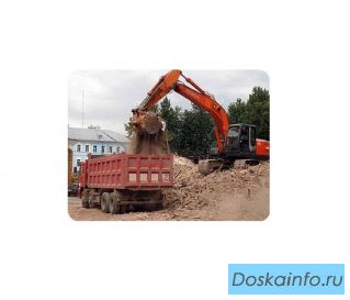 Вывоз и утилизация отходов недорого Петербург