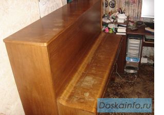 Продаю фортепиано petrof 125-1-m с трёмя педалями