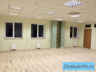 Сдается: Офис 47,0 м2. (Собственник)