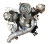 Турбина Garrett Ситроен (Citroen) C5, C6, C8 2,2HDi турбодизель