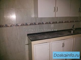 Продажа квартир эконом класс в Аликанте