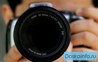 Профессиональная видеосъемка, фотосъемка на праздник.