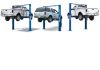 Оборудование для ремонта автомобилей. BendPak. Подъемники.