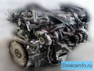 Бу двигатель Volvo XC90 (Вольво ХС90) T5 2,5турбо B5254T9