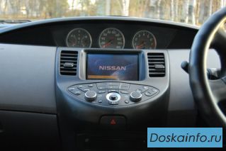 Утеряны документы на автомобиль Nissan Primera P12