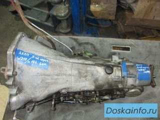 Запчасти на Mercedes - A168, W124, W201, W202, W220, W215, W210, W126, W140, W129, W208 (спорт-купе)