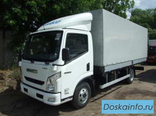 Naveco    C   300