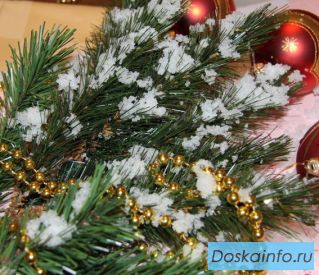 Новогодние супер новинки к 2015 году