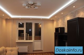 Ремонт, отделка квартир. Частные, русские мастера