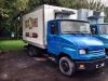Продажа        ЗИЛ Бычок 5301      с холодильником  2004 г.