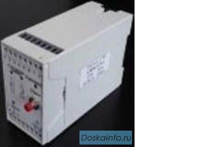 БТЗ-3.1(220В) - блок тепловой защиты электродвигателя, цена 2500 руб.