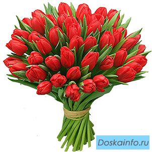 Цветы  с      доставкой