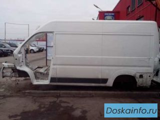 Запчасти, Разборка       Fiat Ducato, Peugeot Boxer