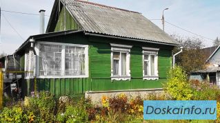 Красная Пахра п. Москва г., Дом 60 кв.м 13,5 сот Калужское ш