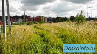 10 сот , п. Рогово,д Богородское, Калужское ш.