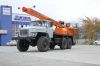 Установка разведочного бурения УРБ-2А-2