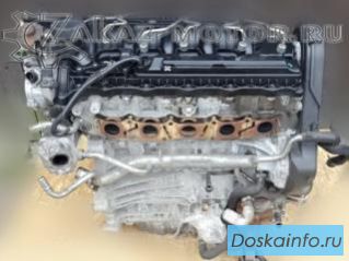 Бу двигатель Volvo XC70 (Вольво XC70) 2,0турбодизель  D5204T2