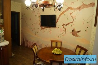 Ремонт и отделка объектов недвижимости