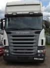Cедельный тягач Scania R420