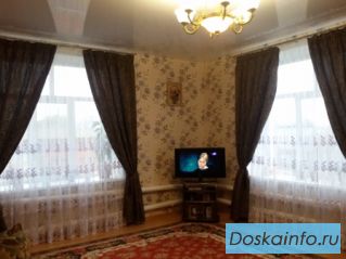 Продаётся 2х ком.квартира площадь 82,4 кв.м по ул.Рабочая
