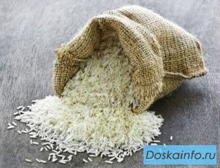 Продаем крупы оптом со склада в Тюмени