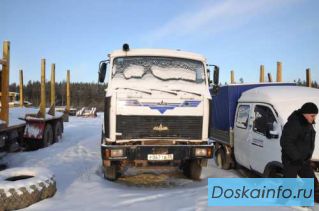 Маз      642508      год     2007