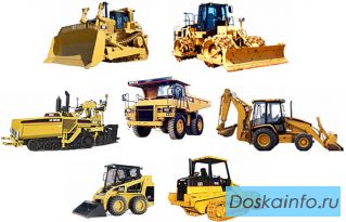 Hyundai, Hitachi, Komatsu, Caterpillar, Volvo, JCB, Wirtgen, Doosan