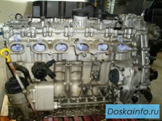 Двигатель бу Вольво ХС90 3,2л B6324S5 Volvo XC90