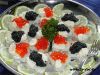 Продам икру красную, черную, доставка