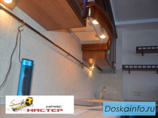 Кафель уложим дома - в прихожей, в ванной, на кухне. Низкие цены - от 250 руб. за м.кв.