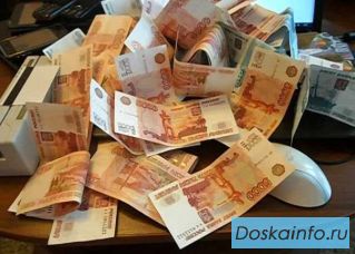 Требуются обнальщики карт