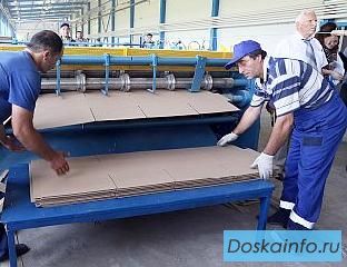 Продается фабрика   по            производству   картона