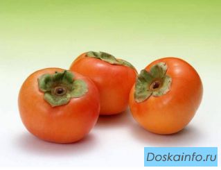 Фрукты и овощи
