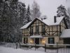 Строительство каркасных домов в Краснодаре