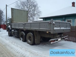 Продам камаз 53212 1994 г.в. 10 т