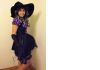 Прокат костюмов на Halloween