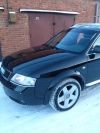 Audi Allroad, 2000 г. 