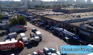 Складские, Торговые и Офисные помомещения