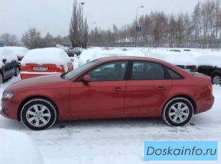 Продаю    АУДИ               A4  2011