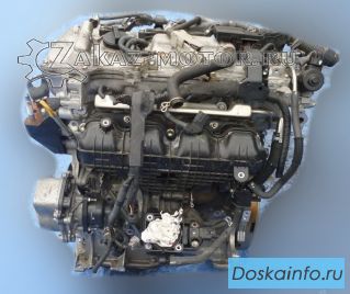 Двигатель бу Тойота Ярис 1,8 бензин 2ZR-FE Toyota Yaris