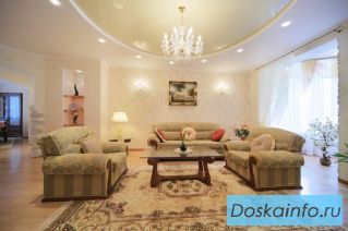 Ремонт квартир и офисов