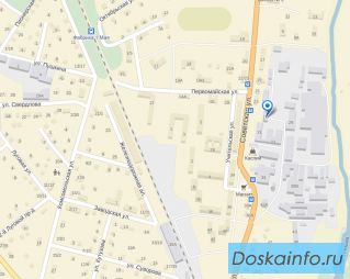 Сдам производственно-складское помещение 310 м2 Королев, ул. Советская, 27